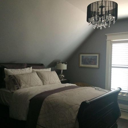 Echo Woods B&B Huntsville Extérieur photo