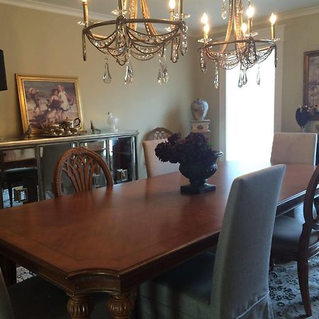 Echo Woods B&B Huntsville Extérieur photo