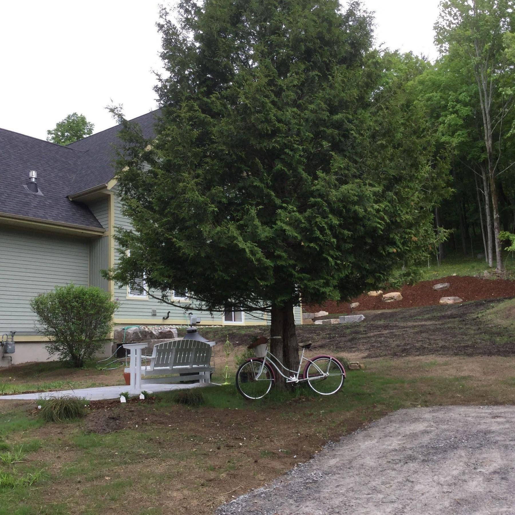 Echo Woods B&B Huntsville Extérieur photo